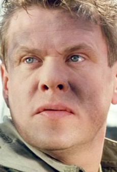 Александр Карамнов