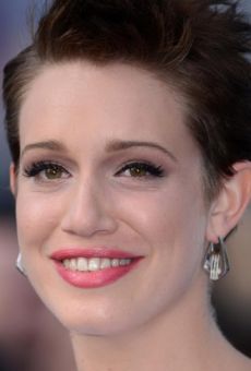 Даниэла Картес