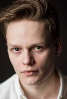 Игорь Дудоладов