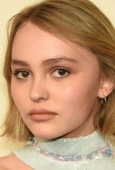 Лили-Роуз Мелоди Депп