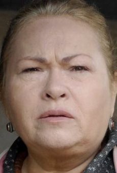 Нина Усатова