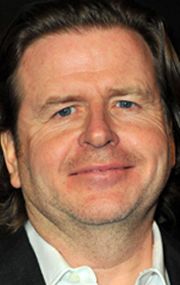 Саймон Уэст