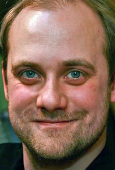 Михаил Тихонов