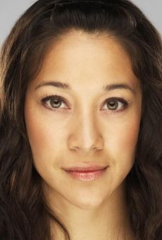 Мэйко Нгуйен