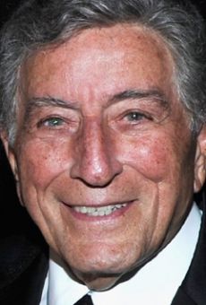 Тони Беннетт