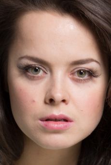 Наталия Медведева