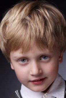 Артём Башенин