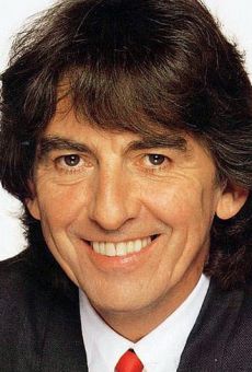 Джордж Харрисон