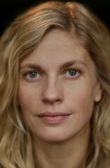 Crystal Pite