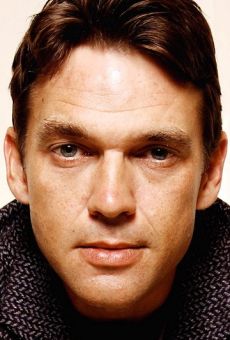 Дюгрей Скотт