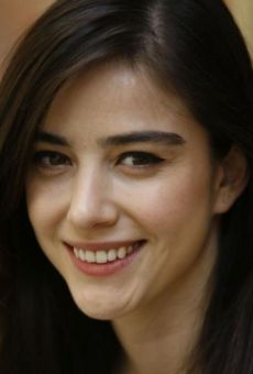 Озге Гюрель