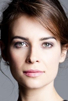 Камилла Арведсон