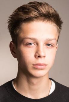 Глеб Калюжный