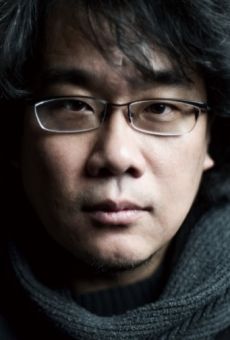 Пон Джун-хо