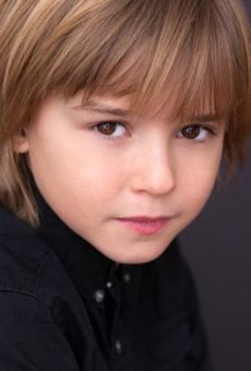 Макс Дженкинс