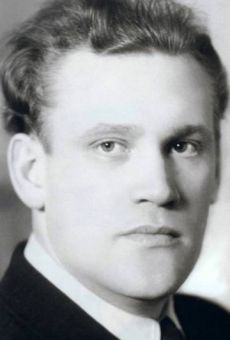 Михаил Дадыко