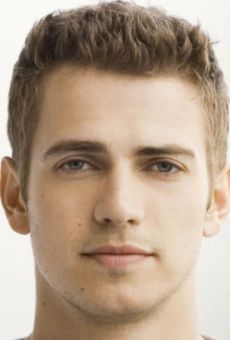 Хейден Кристенсен