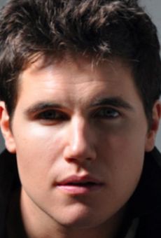 Робби Амелл