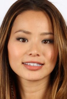 Джейми Чанг