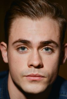 Дакре Монтгомери