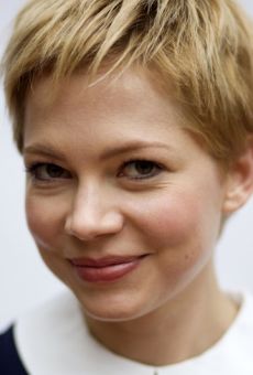 Мишель Уильямс