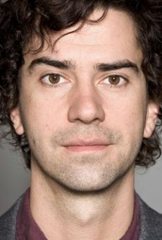 Хамиш Линклэйтер