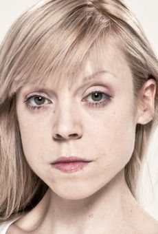 Антония Кэмпбелл-Хьюджес