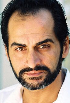 Навид Негабан