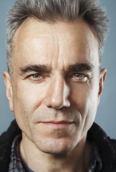 Дэниэл Дэй-Льюис