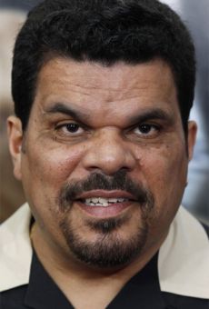 Луис Гусман