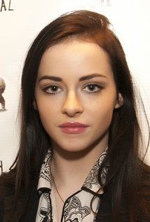 Келли Торнтон