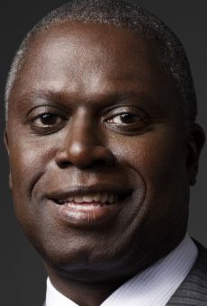 Андре Брогер