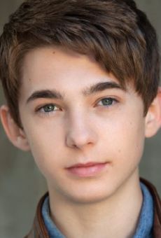 Остин Абрамс