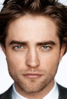 Роберт Паттинсон