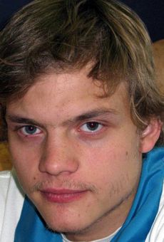 Евгений Ткачук