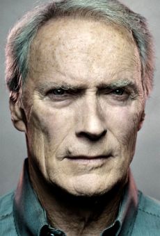 Клинт Иствуд