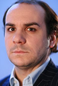 Франсуа-Ксавье Демезон