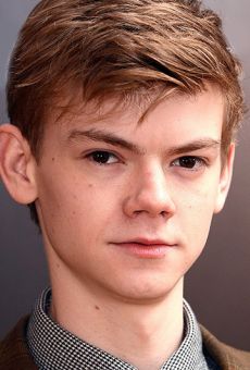 Томас Сэнгстер