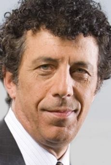 Эрик Богосян