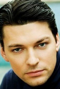 Даниил Страхов