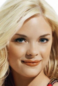 Джейми Кинг