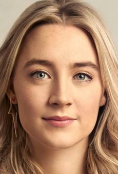 Сирша Ронан