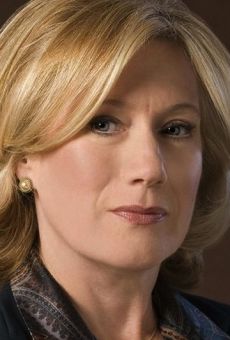 Джейн Эткинсон