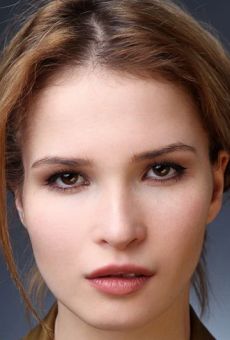 Лукерья Ильяшенко