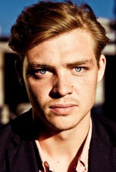 Дэвид Шуттер