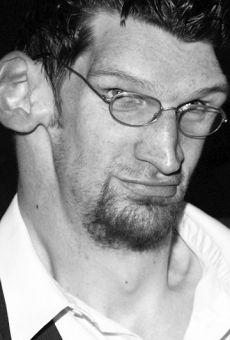 Мэттью МакГрори