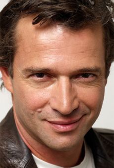 Джеймс Пьюрфой