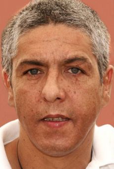 Сами Насери