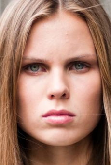 Александра Ревенко