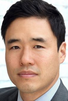 Рэндолл Парк